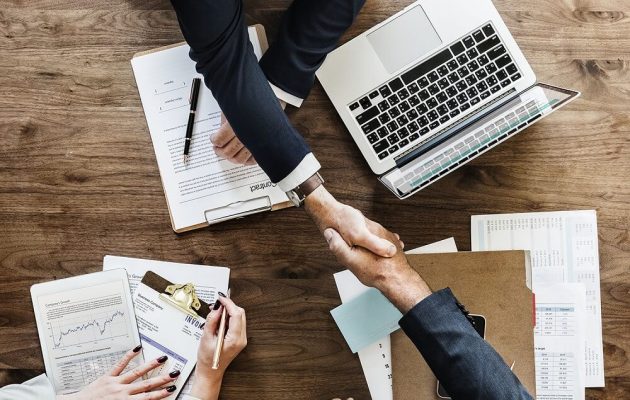 Addecom, télésecrétariat et permanence téléphonique