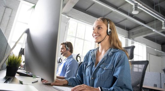 Secrétariat téléphonique externalisé